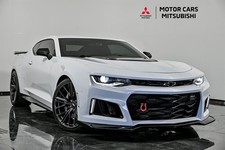 2018 Chevrolet Camaro ZL1