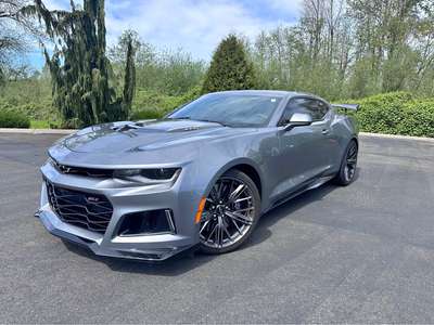 2020 Chevrolet Camaro - ZL1 Coupe 2D