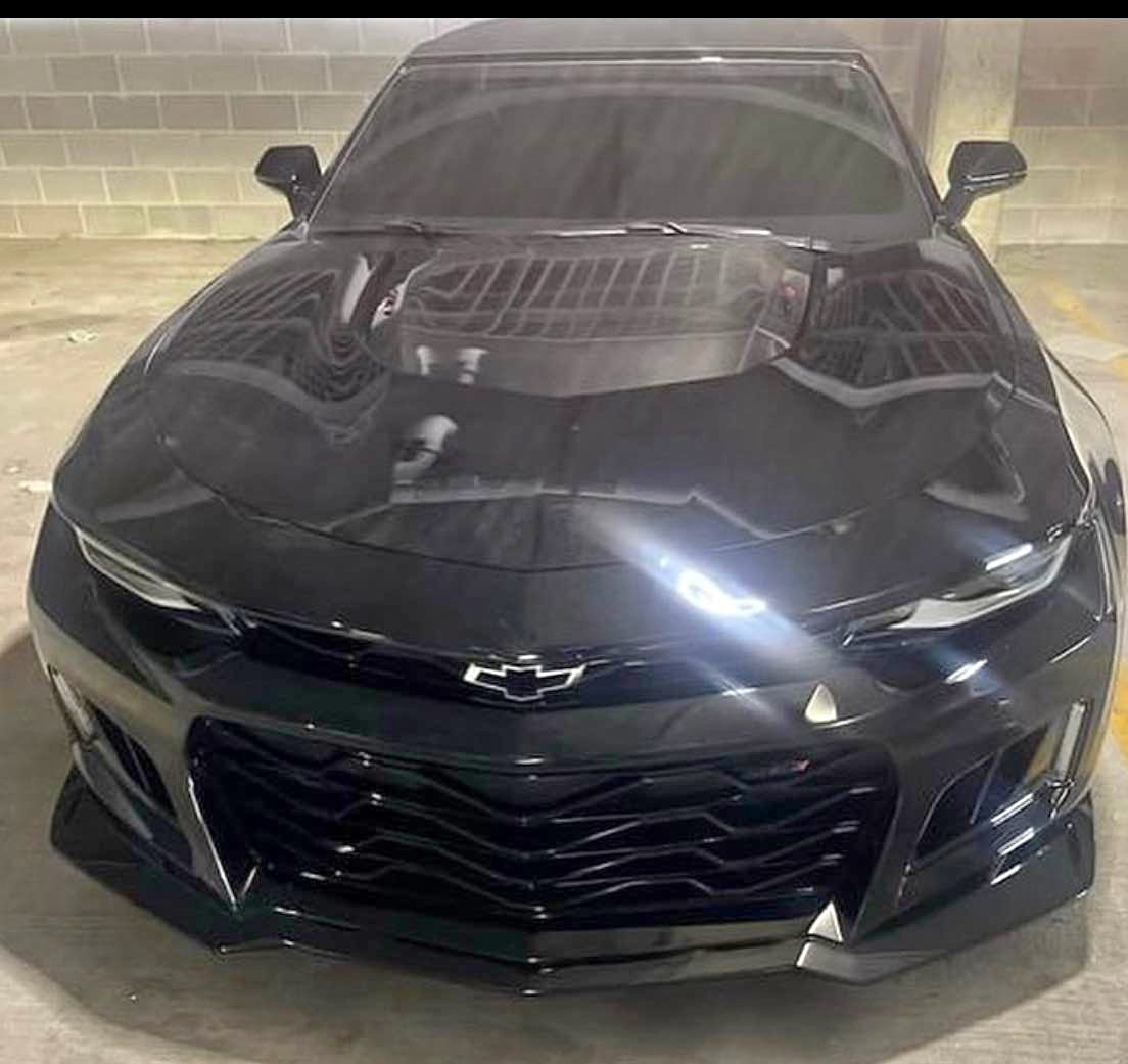 2023 Chevrolet Camaro - ZL1