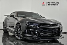 2018 Chevrolet Camaro ZL1