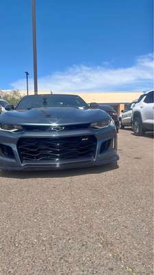 2023 Chevrolet Camaro - zl1