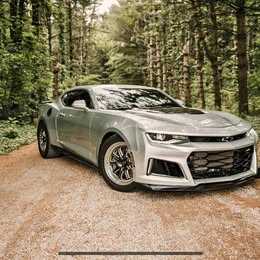 2018 Chevrolet camaro zl1 1,298whp+