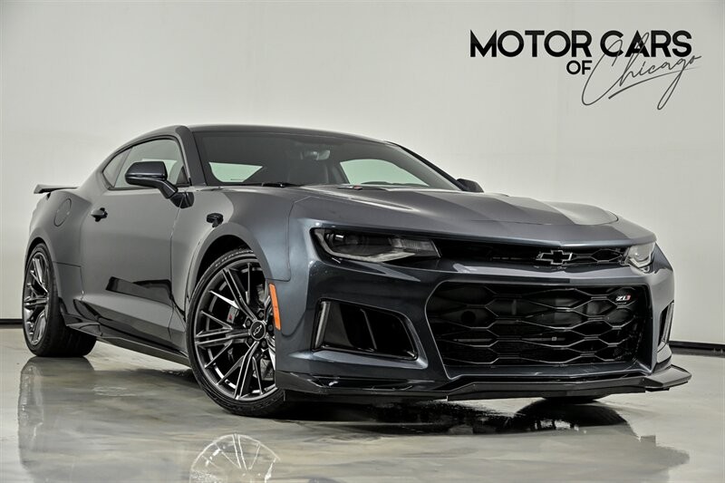 2023 Chevrolet Camaro ZL1