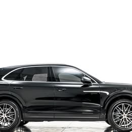 2025 Porsche Cayenne  \ud83d\udd25