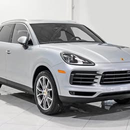 2023 Porsche Cayenne V6 AWD