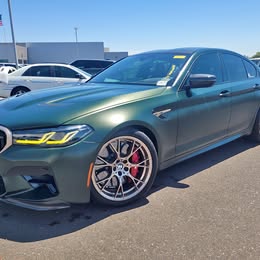 2022 Porsche Cayenne - S Platinum Edition Sport Utility 4D
