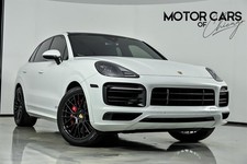 2023 Porsche Cayenne GTS-FULL SATIN PPF!