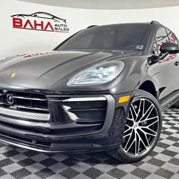 2024 Porsche Cayenne - Sport Utility 4D