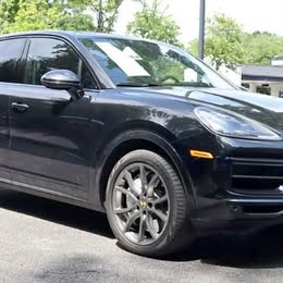 2023 Porsche CAYENNE TURBO AWD 4.0L V8 ENGINE 541 HP (CLEAN CARFAX!! FULL LOADED!!  SALE PRICE NEW WAS OVER:  $165,000).  HABLA ESPA\u00d1OL