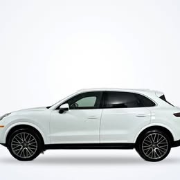 2023 Porsche cayenne base\ud83e\udd18