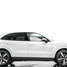 2024 Porsche Cayenne -Premium Package Plus, 22 Inch Wheels \ud83d\udd25