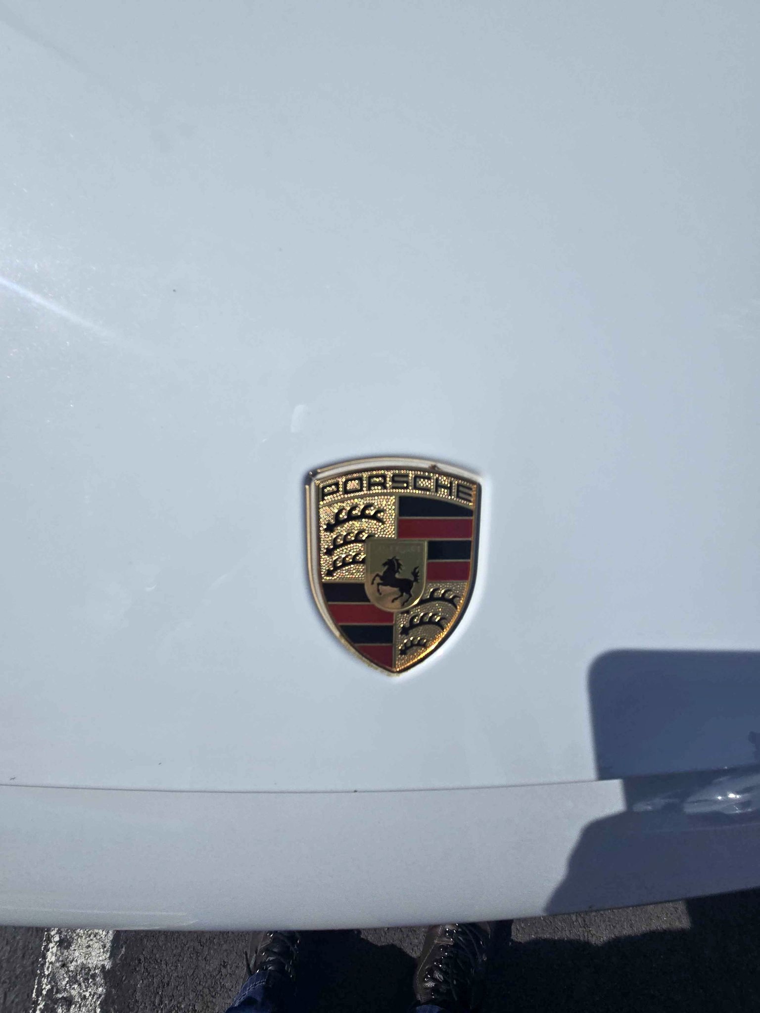 2022 Porsche Porsche Cayenne Coupe - GTS Sport Utility 4D