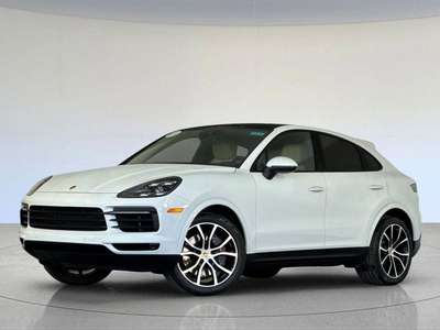 2022 Porsche Cayenne