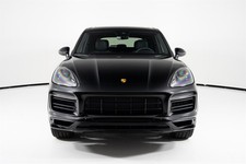 2023 Porsche Cayenne GTS