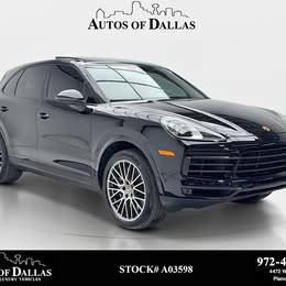 2023 Porsche Cayenne Platinum Edition NAV,CAM,PANO,HTD STS,BLIND SPOT,2 \ud83e\udd18