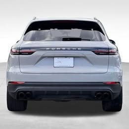 2023 Porsche Cayenne  \ud83d\udcaa