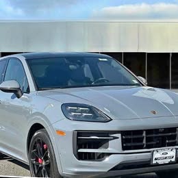 2024 Porsche  Cayenne S|19,799 Miles|All Wheel Drive