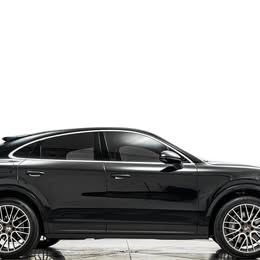 2022 Porsche Cayenne Coupe -Premium Package Plus, Panoramic Roof \ud83d\udd25 51046 Miles
