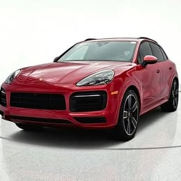 2023 Porsche Cayenne GTS AWD\ud83d\udcaa