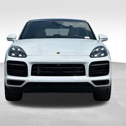 2022 Porsche cayenne coupe s \ud83e\udd18 48646 miles