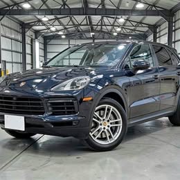2023 Porsche Porsche Cayenne Base,