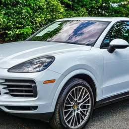 2022 Porsche CAYENNE PLATINUM EDITION AWD 3.0 H6 ENGINE  335 HP (CLEAN CARFAX!! HEATED AND COOLED SEATS!! PANO ROOF!! WE FINANCE!! WE ACCEPT TRADE INS!!). WE SHIP NATIONWIDE!!  HABLA ESPA\u00d1OL