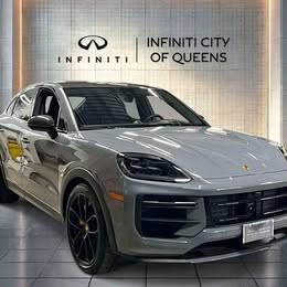 2025 Porsche Cayenne Turbo GT AWD \ud83d\udd25