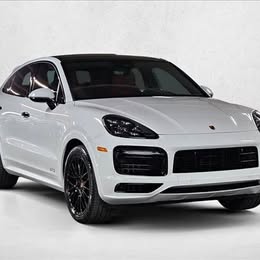 2022 Porsche Cayenne GTS AWD4WD