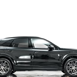 2025 Porsche Cayenne -Premium Package Plus, Panoramic Roof \ud83d\udd25