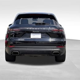 2022 Porsche Cayenne Platinum Edition \ud83e\udd18 66655 Miles