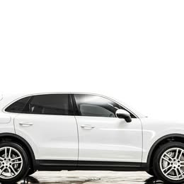 2023 Porsche cayenne -premium package plus, bose audio, panoramic roof \ud83d\udd25