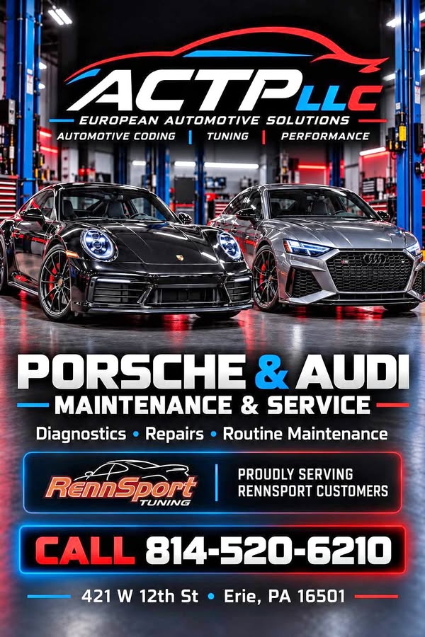 2021 Porsche 718 Cayman - GT4 RS Coupe 2D
