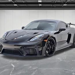2024 Porsche 718 cayman gt4 rs \ud83e\udd18