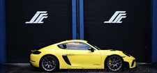 2023 Porsche 718 Cayman GT4 RS Coupe
