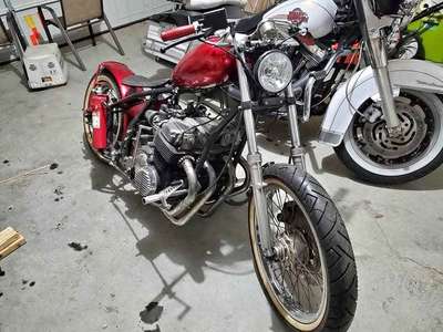 1973 Honda CB750