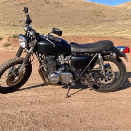 1971 Honda CB750