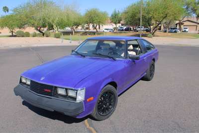 1981 toyota celica gt