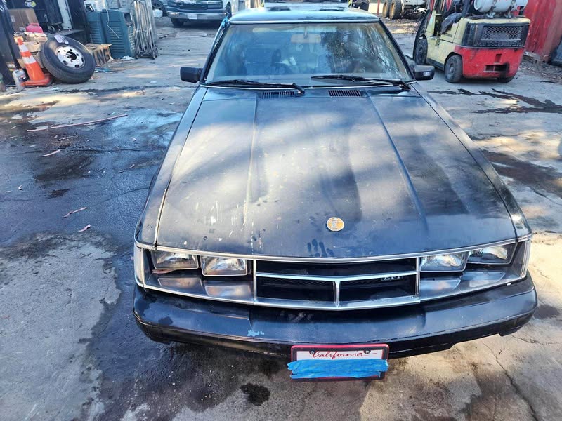 1979 Toyota Celica - GT Hatchback Coupe 2D