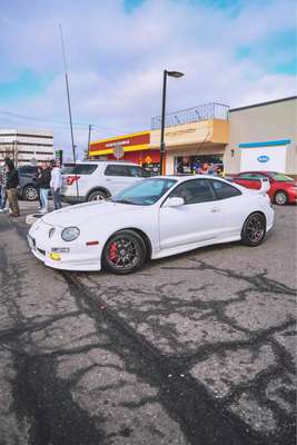 1999 Toyota Celica - GT Sport Coupe 2D