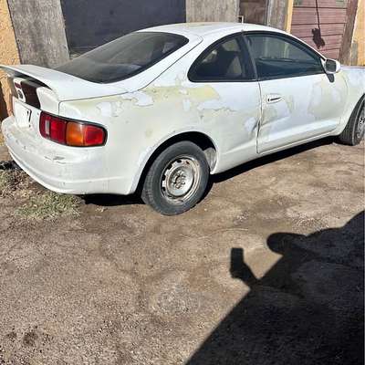 1994 Toyota Celica - ST Sport Coupe 2D