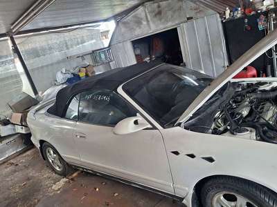 1992 Toyota Celica - GT-S Hatchback Coupe 2D