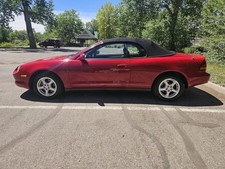 1995 Toyota Celica GT