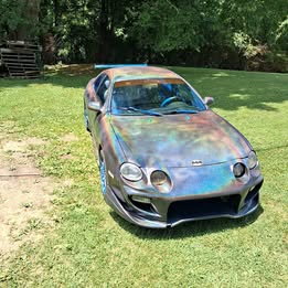 1994 Toyota Celica - GT Liftback 2D