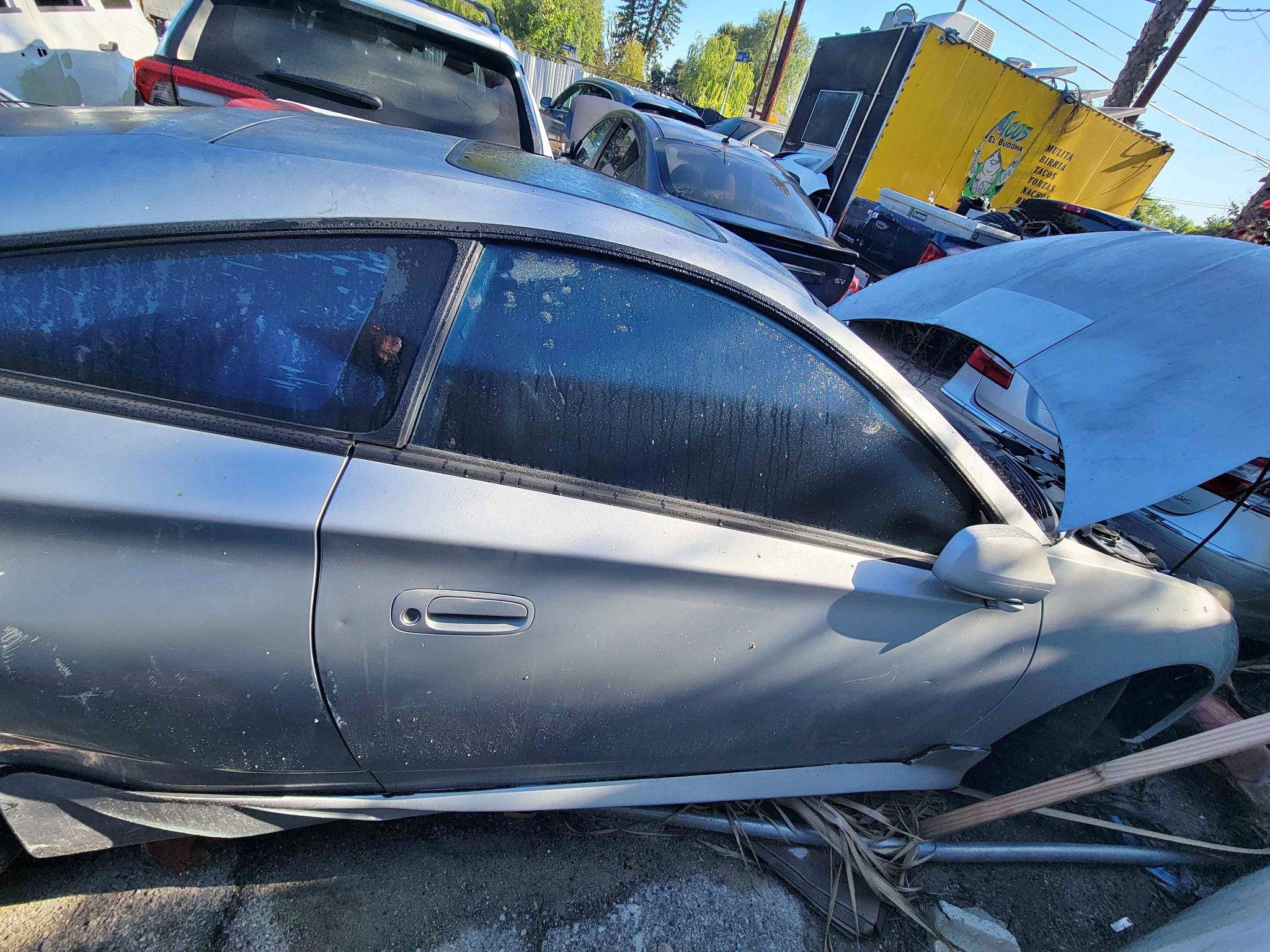 2000 Toyota Celica - All-Trac Liftback 2D