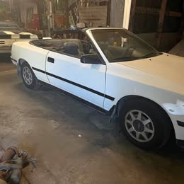1996 Toyota Celica