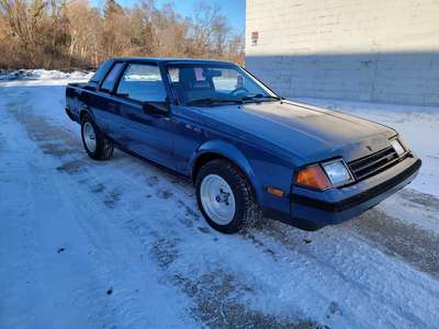 1983 Toyota CELICA GT
