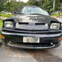 1999 Toyota Celica