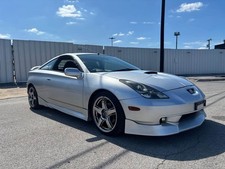 2000 Toyota Celica Super Strut