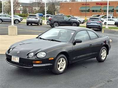 1994 Toyota Celica ST FWD