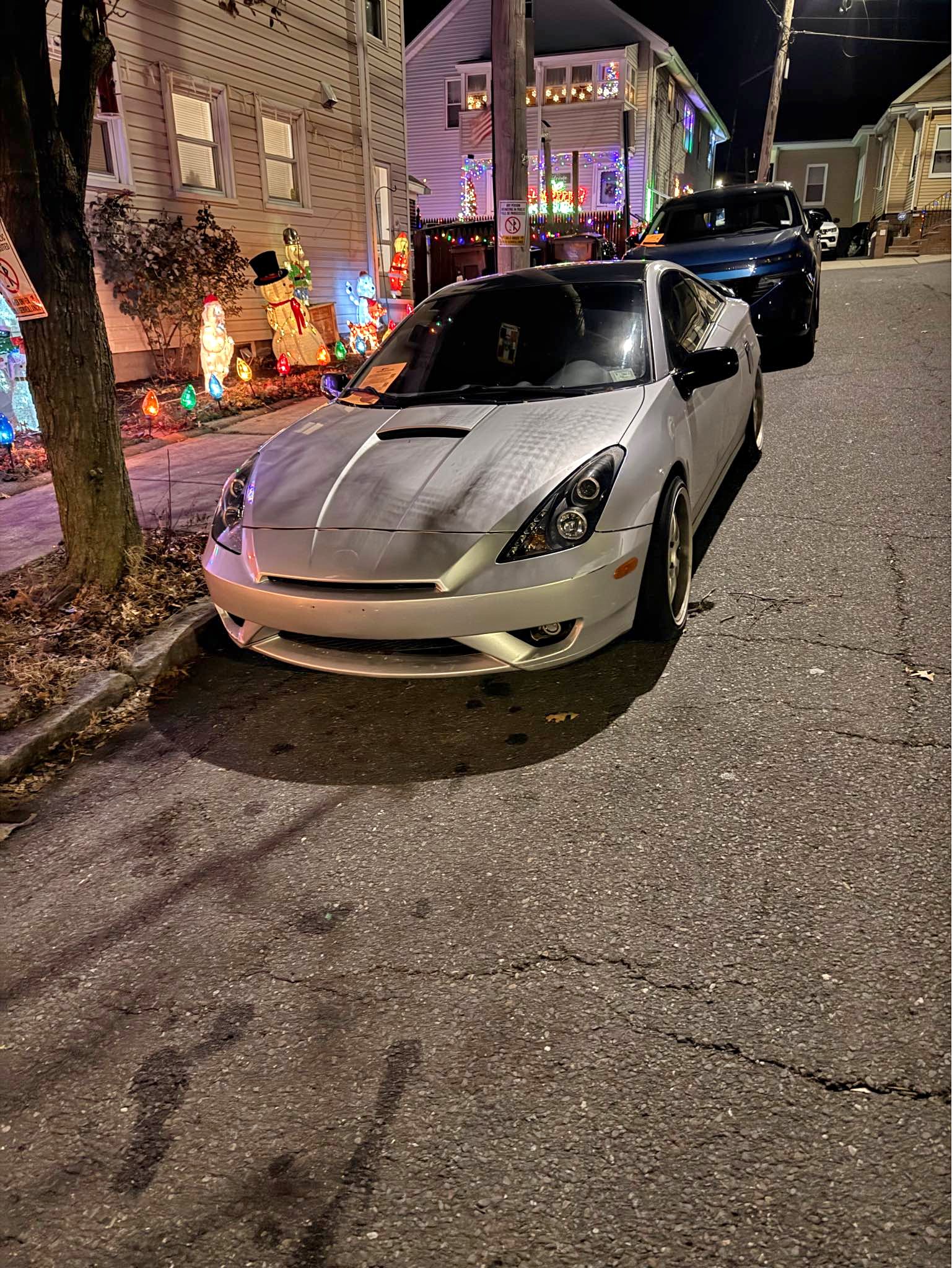 2005 Toyota Celica - GT Hatchback 2D